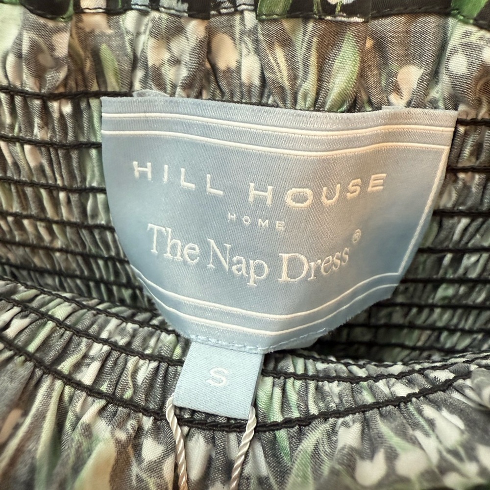 Hill House Home
Mini Seraphina Nap Dress. NWT - Picture 6 of 6